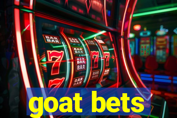 goat bets